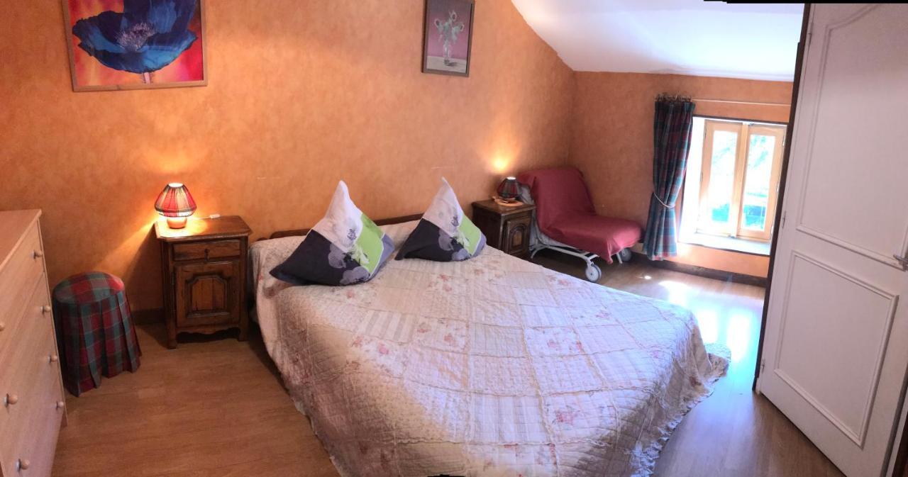 Moulin De Record Villa Ferrieres  Екстериор снимка