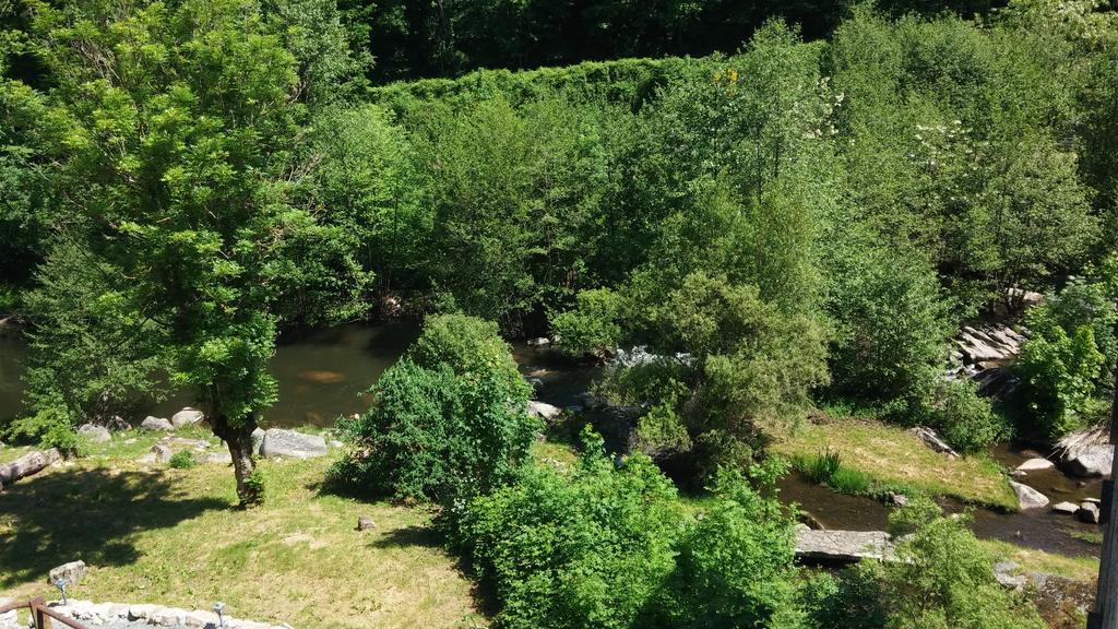 Moulin De Record Villa Ferrieres  Стая снимка