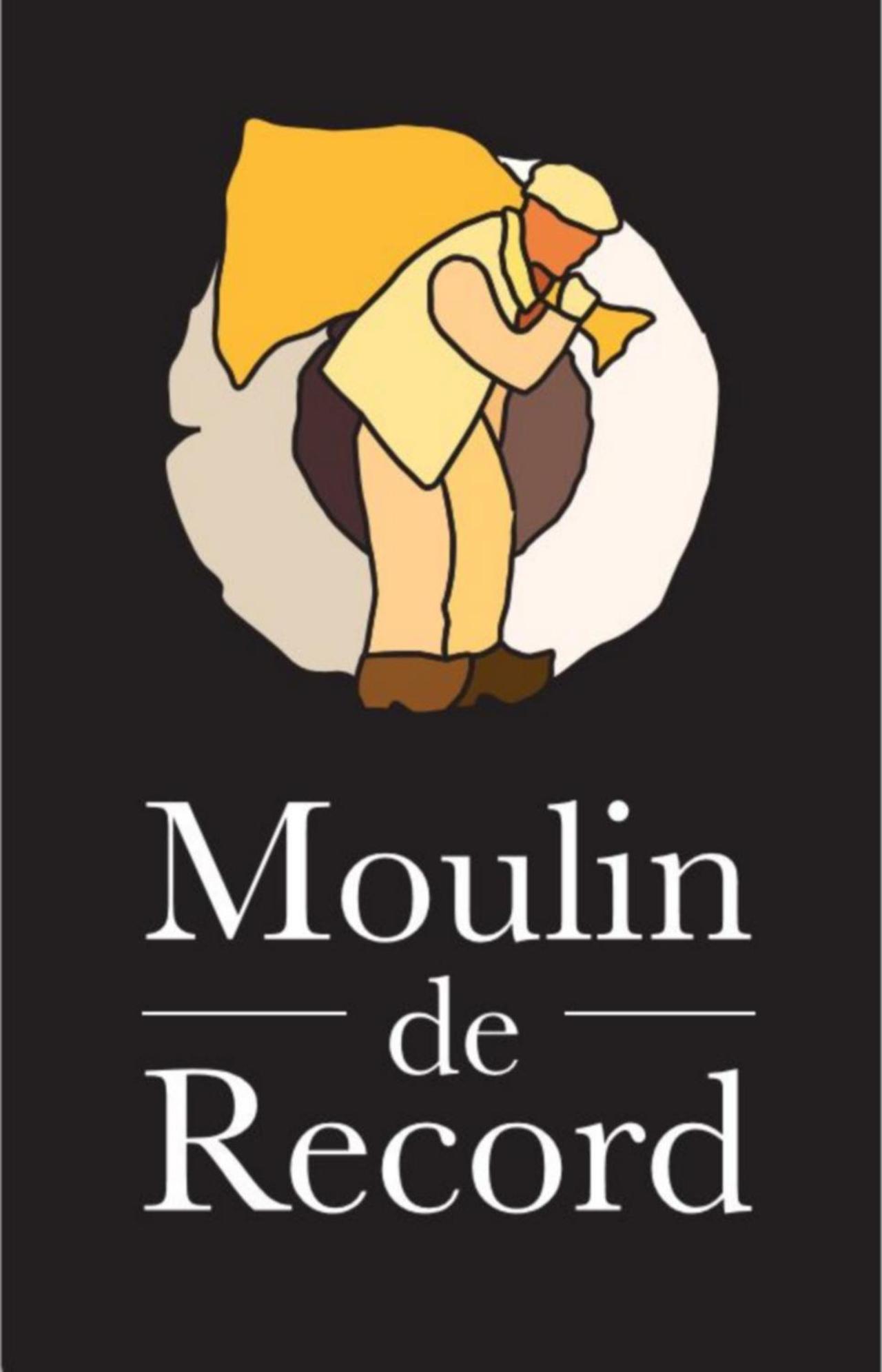 Moulin De Record Villa Ferrieres  Екстериор снимка