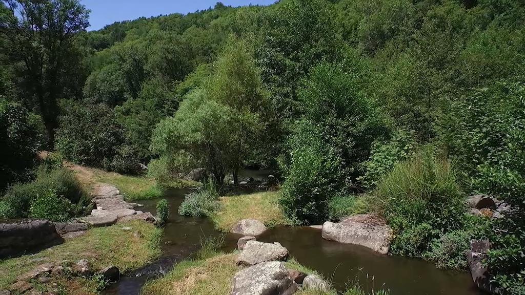Moulin De Record Villa Ferrieres  Екстериор снимка
