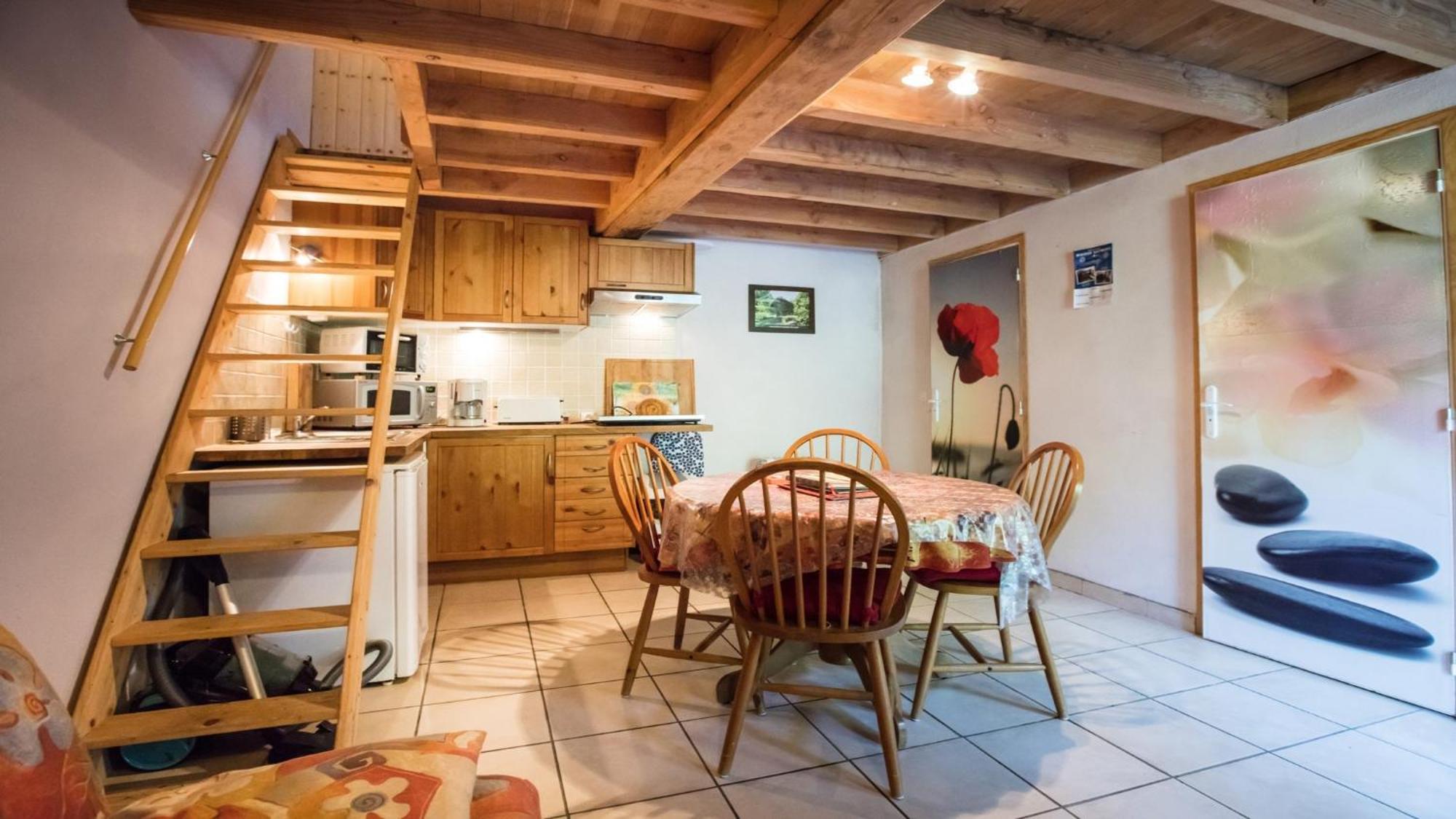 Moulin De Record Villa Ferrieres  Екстериор снимка