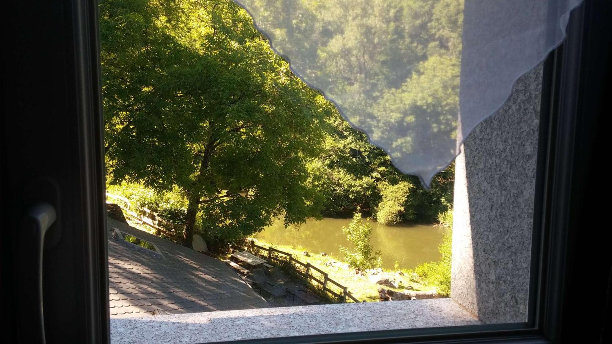 Moulin De Record Villa Ferrieres  Стая снимка