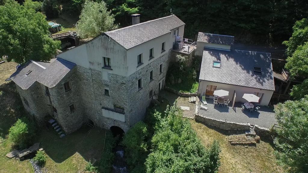 Moulin De Record Villa Ferrieres  Екстериор снимка
