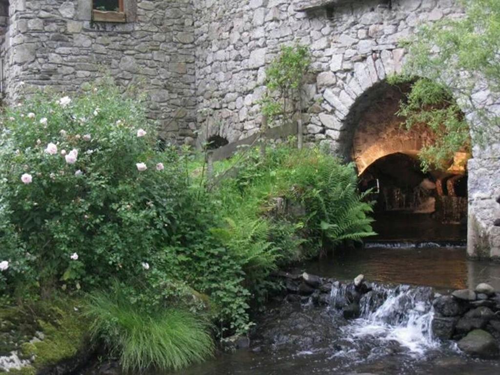 Moulin De Record Villa Ferrieres  Екстериор снимка