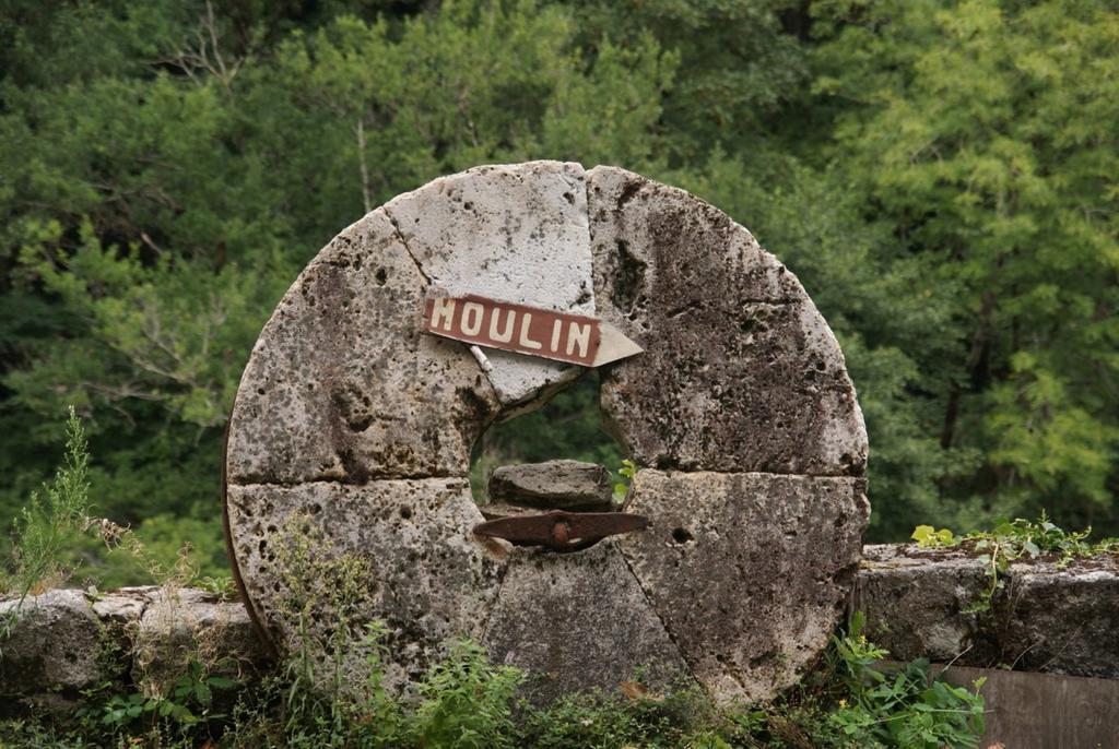 Moulin De Record Villa Ferrieres  Екстериор снимка