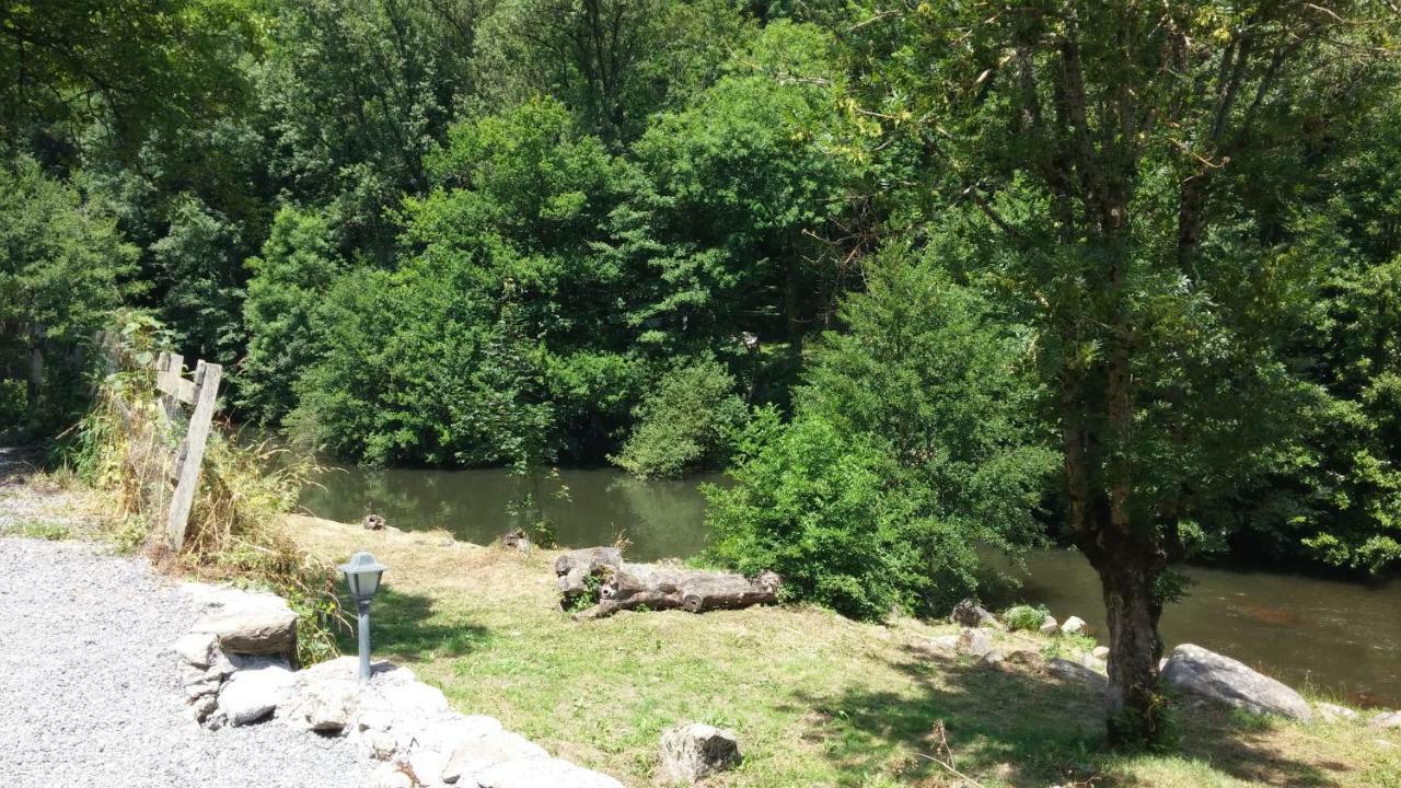 Moulin De Record Villa Ferrieres  Екстериор снимка