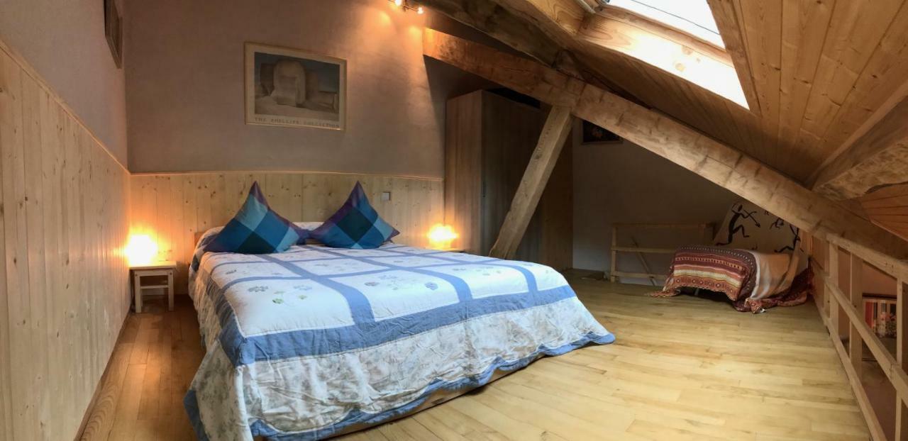 Moulin De Record Villa Ferrieres  Екстериор снимка
