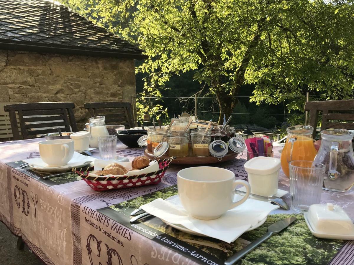 Moulin De Record Villa Ferrieres  Екстериор снимка