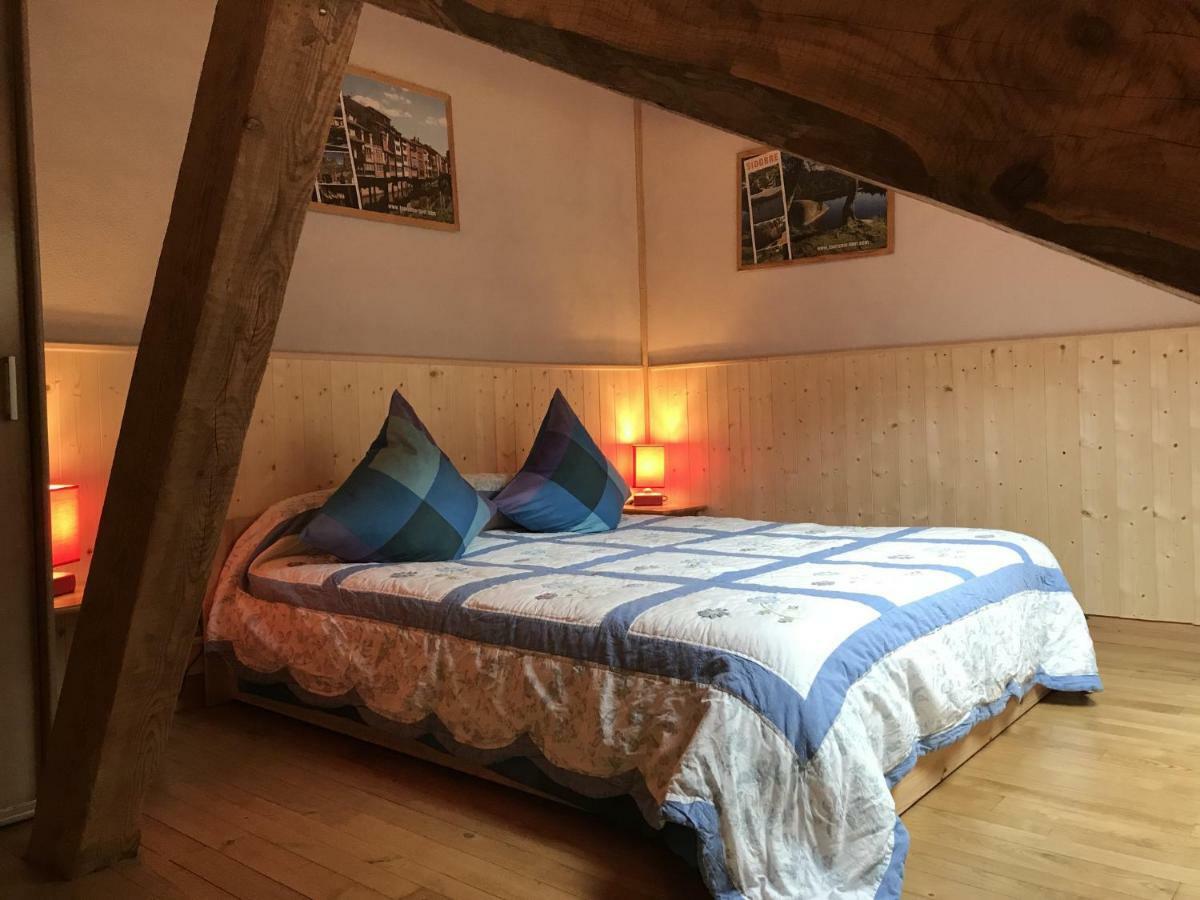 Moulin De Record Villa Ferrieres  Екстериор снимка